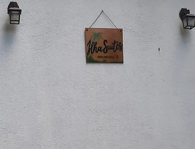 Ilha Suites - Vila do Abraão
