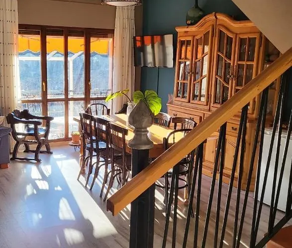 Casa Rural Reyes Nuévalos