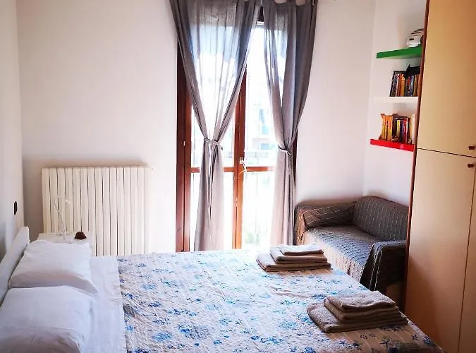 Affitti vacanze a Modena