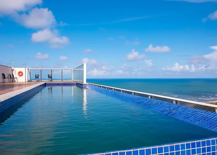 Paiva Home Stay - Vista Dos Sonhos Jaboatao dos Guararapes