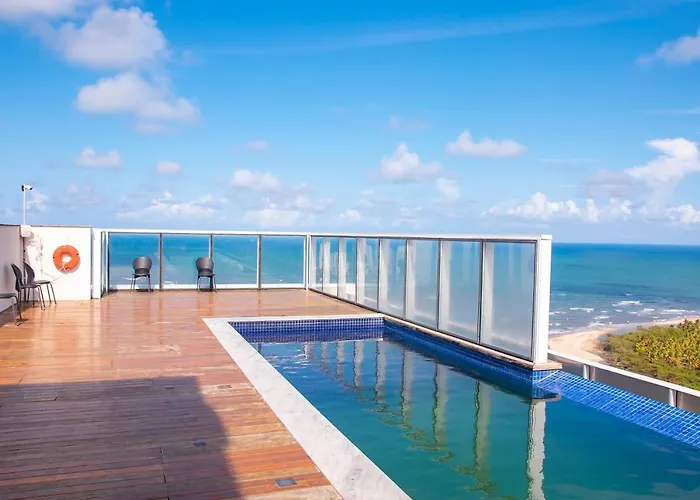 Paiva Home Stay - Vista Dos Sonhos Jaboatao dos Guararapes