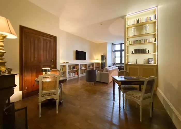 Boutique SAS du Chateau d'Ainay le Vieil
