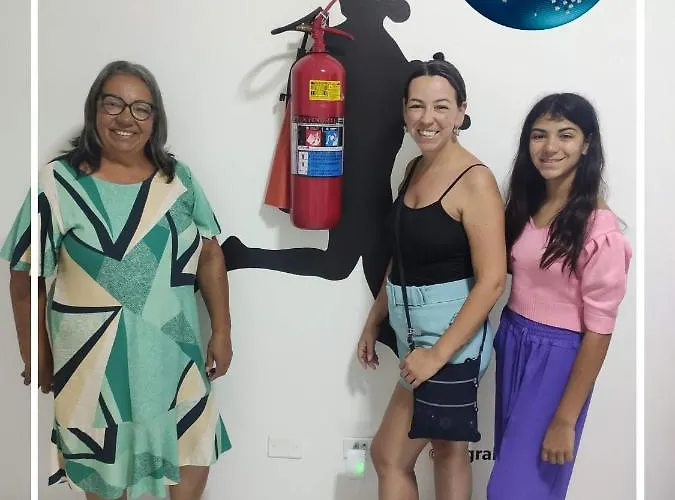 Angra Hostel 147