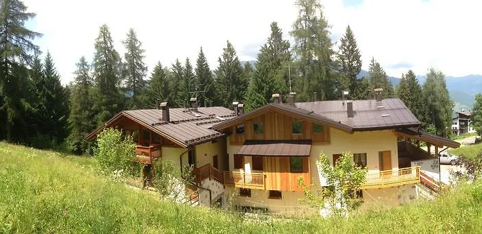 Casa del Roccolo