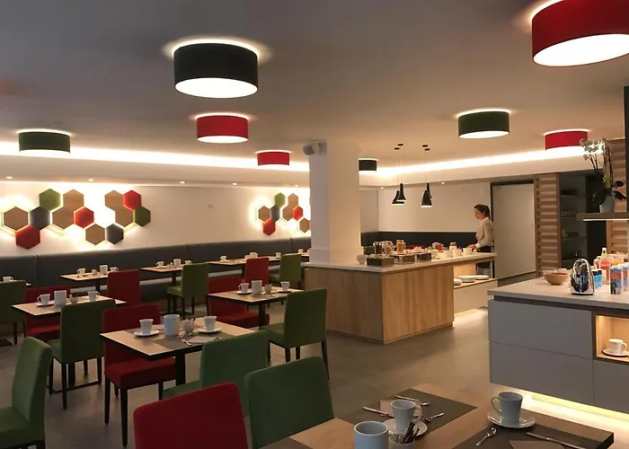 Tourist Hotel Brixen