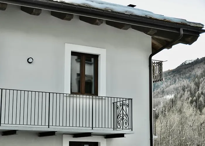 Case Verdi Bardonecchia