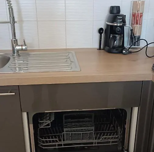 Appartement Les soleiades à Béziers