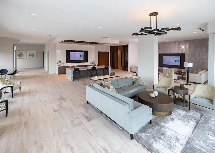 The Executive Suite The Woodlands