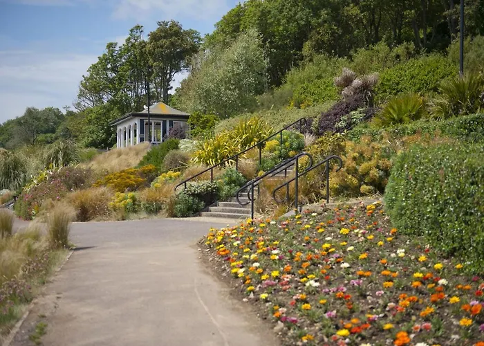 Private Lavender Cottage Lyme Regis