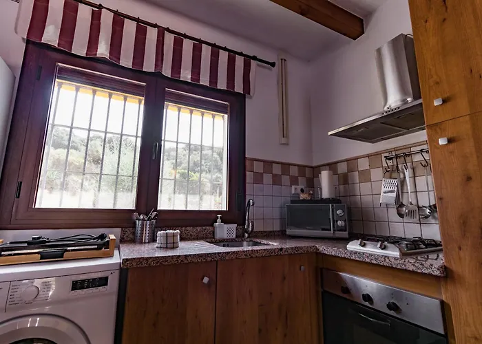 Apartamentos Cedro Alto