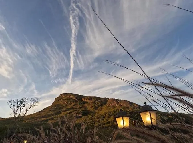 Recanto Serra Do Trovao Ouro Preto 