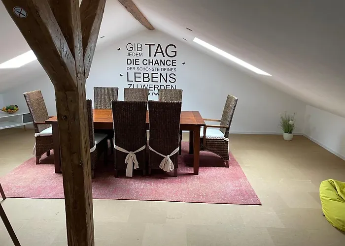 Haustierfreundliches meierstrasse Lübeck