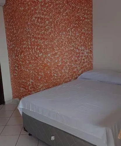 Pousada Ponta Negra Natal