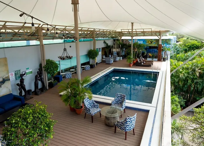 Boutique Studio Hotel Boutique San José