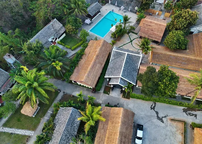 Luang Prabang Chanon Hotel