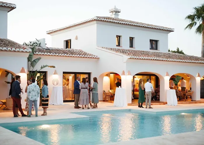 The Adelante House Hotel Jávea
