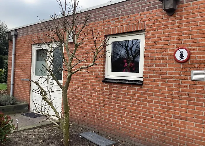 Dekker Appartement Nijverdal