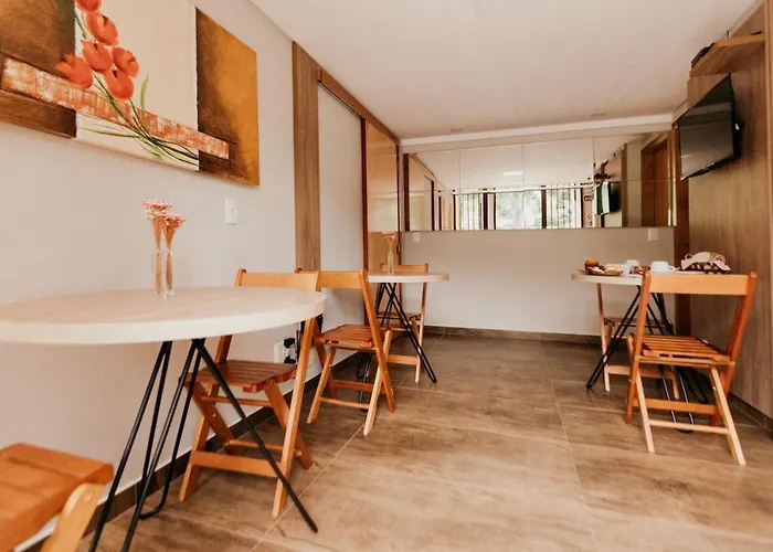 Casalta Pousada Bento Gonçalves