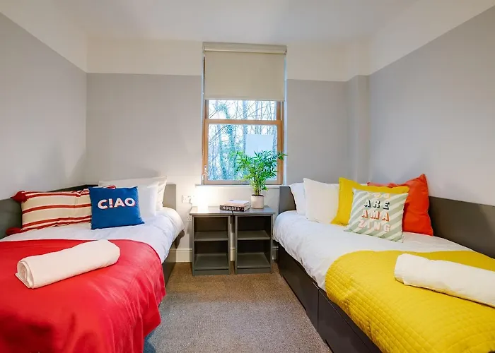 Griffith Rooms Dublin