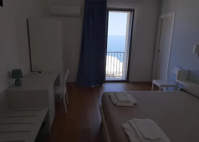 Bed and Breakfast Azzurromare San Vito Chietino