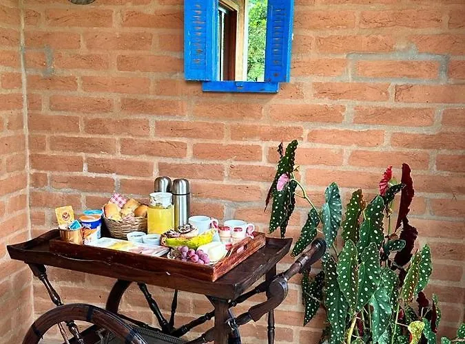 Boutique Flor De Minas Vila Monte Verde 