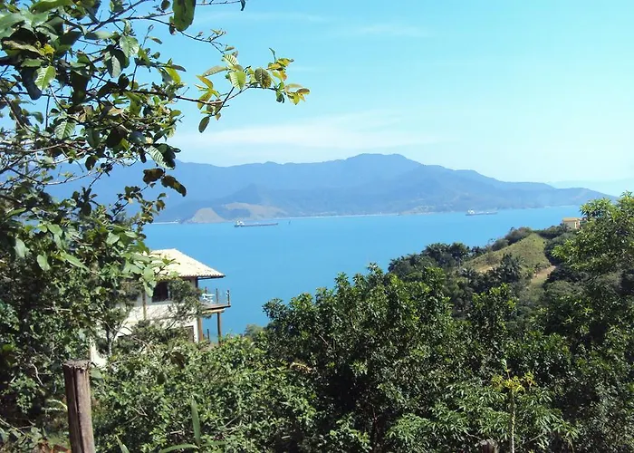 Boutique Le Refuge Suites Ilhabela