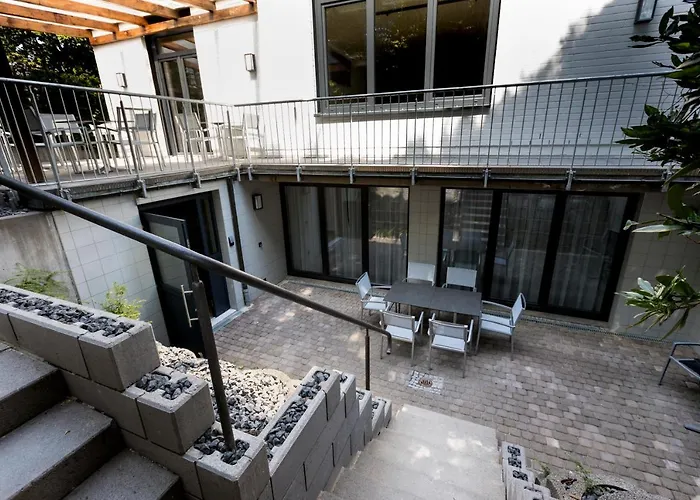 mk monteurzimmer eschborn
