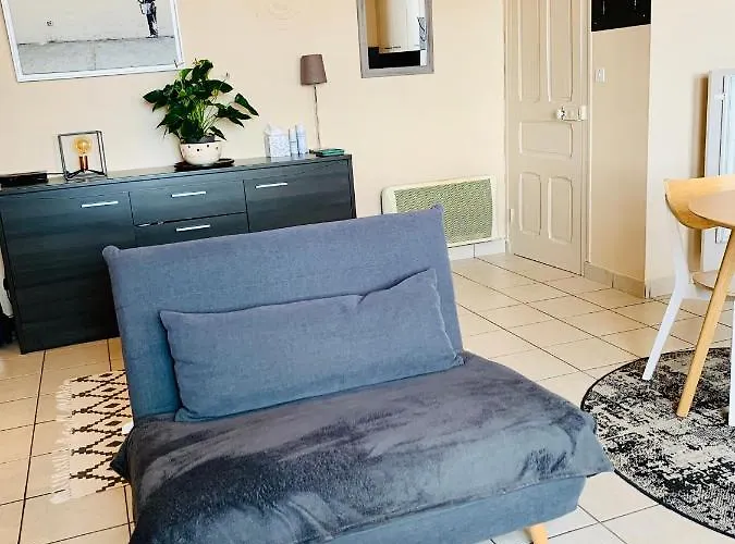 Appartement Appart'Crozon