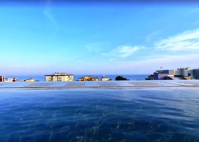Sunrise Palace Lido di Jesolo