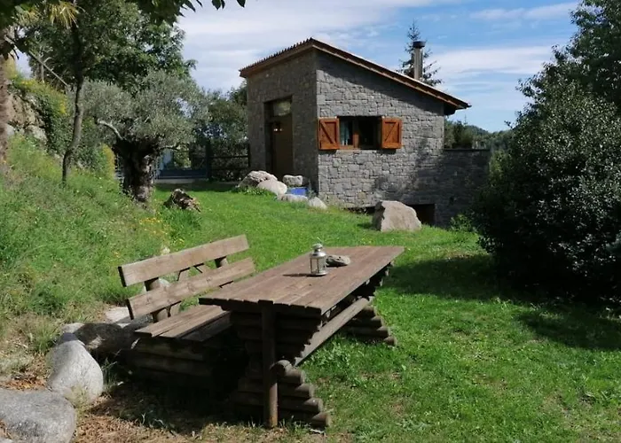Apartamento Els Pins D'Abella Camprodon