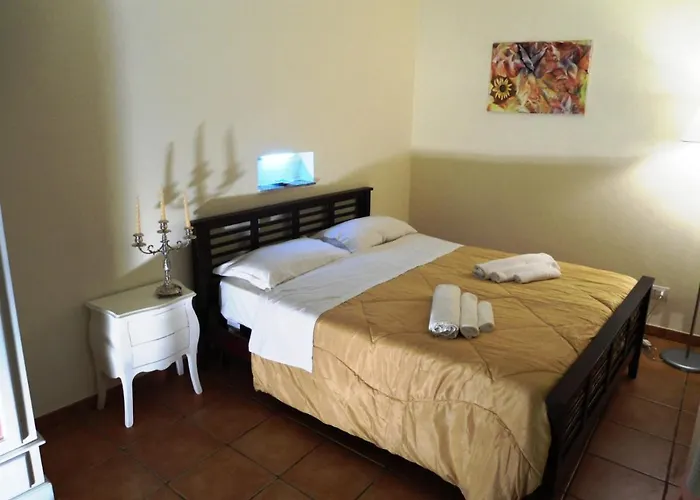 Bianco Dormire Trapani