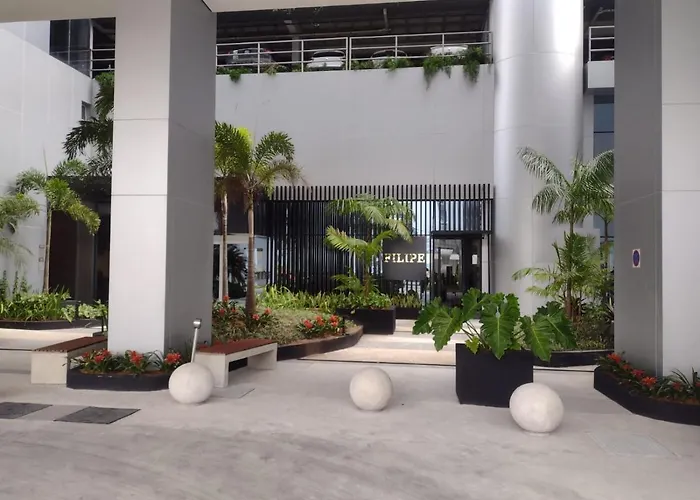 Bugan Recife Boa Viagem Hotel - By Atlantica