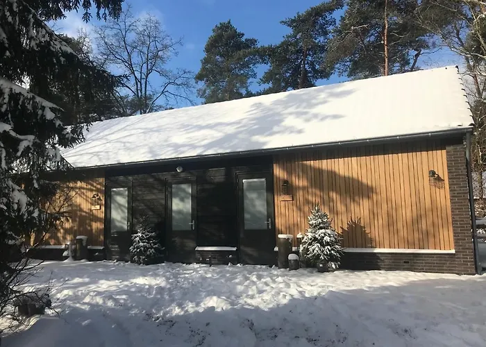 Forrest Suites Ermelo