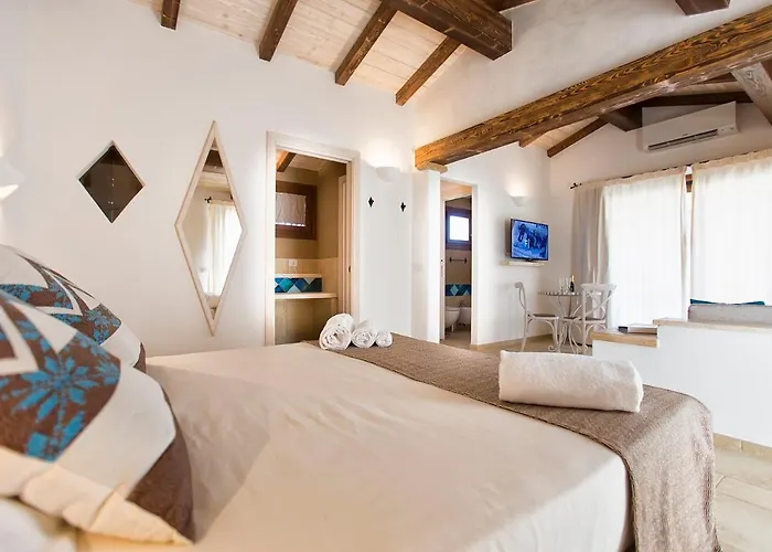 Boutique Villa Nicoletta Santa Teresa di Gallura
