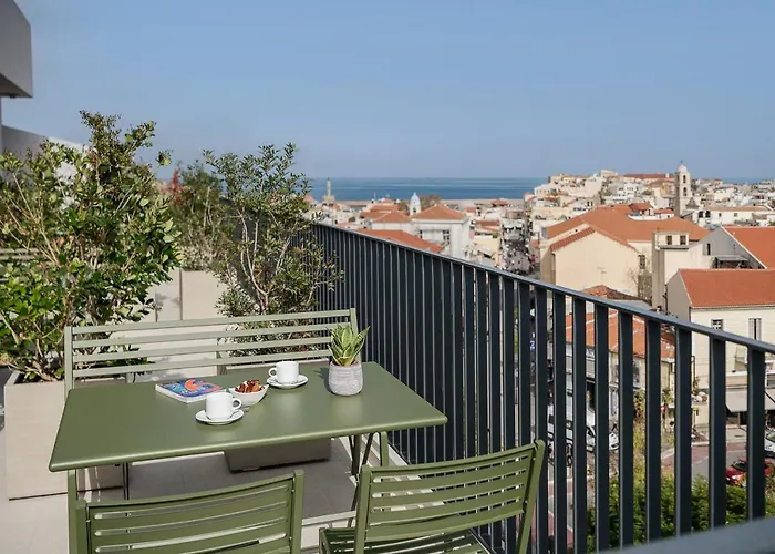 Arkadi Hotel La Canea