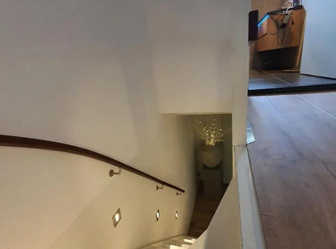 Goedkope hotels in Arnhem