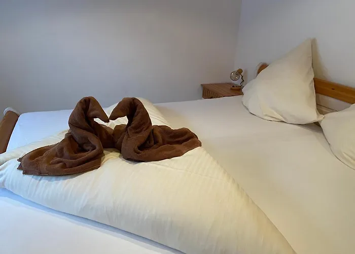 Ferienwohnung Haus Bader Mittenwald