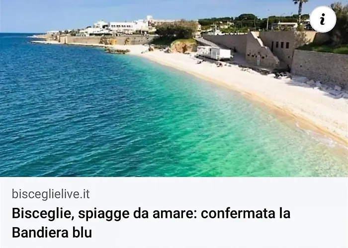 Boutique Rossella'S Home Bisceglie