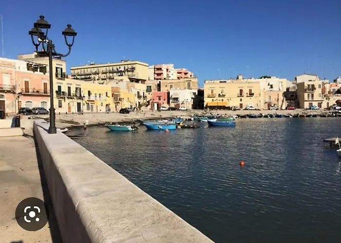 Boutique Rossella'S Home Bisceglie