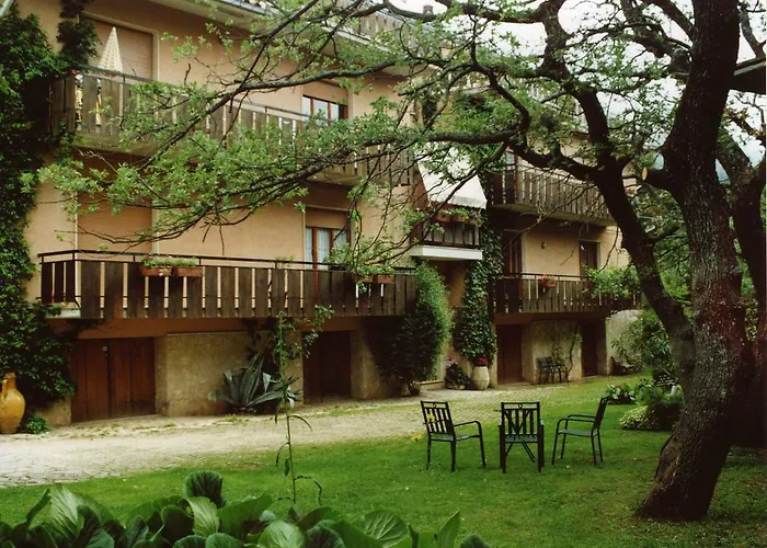 B&B Alle Querce San Giovanni Rotondo