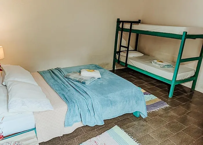 Hostel Tiradentes