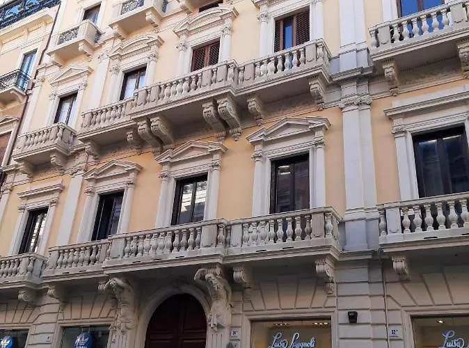 Hotel Umberto House Catania
