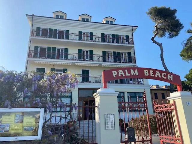 Palm Beach