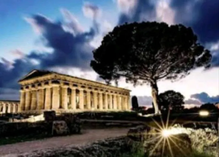 B&B Cleofa Paestum