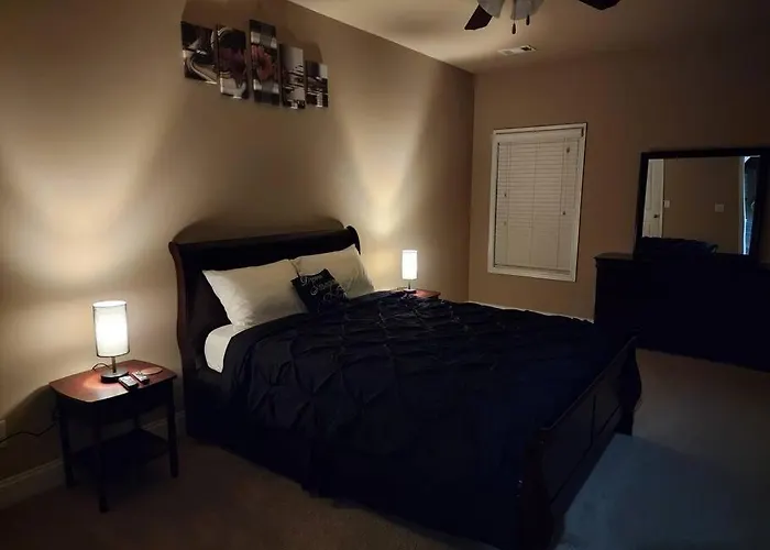 Cag Estates Villa Auburn
