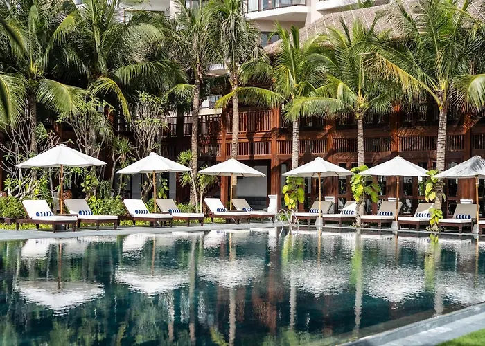 Boetiek The Anam Mui Ne Hotel
