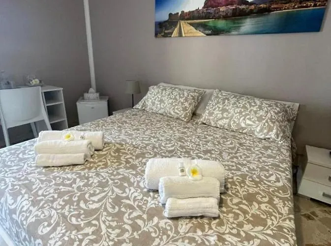 B&B Dea Cefalù