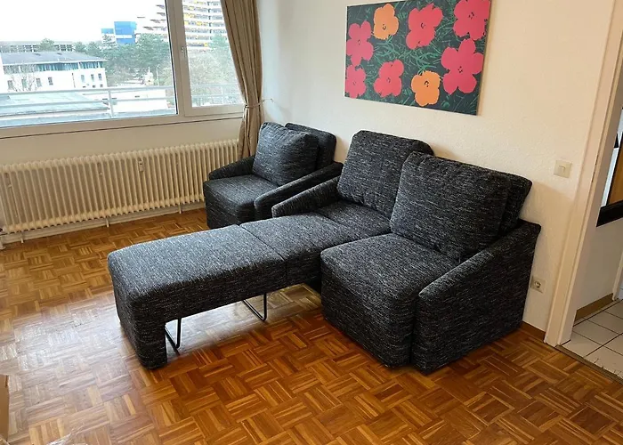Apartment Köln Deutz