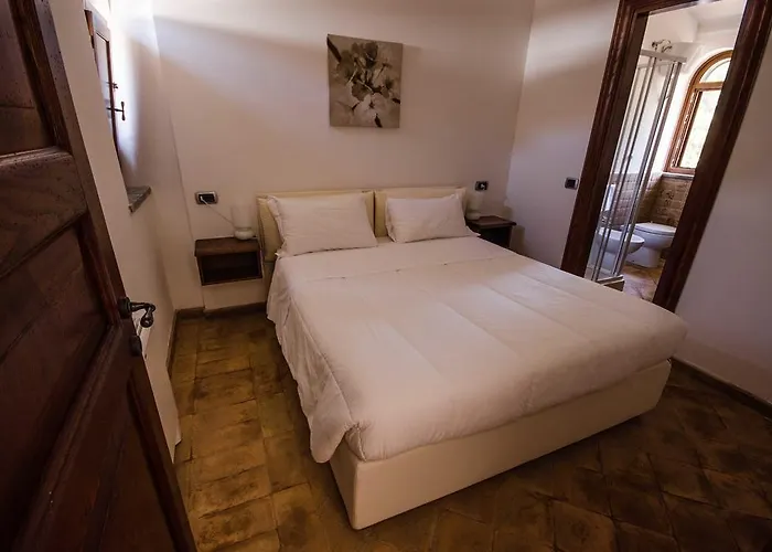Agriturismo Lapone Orvieto