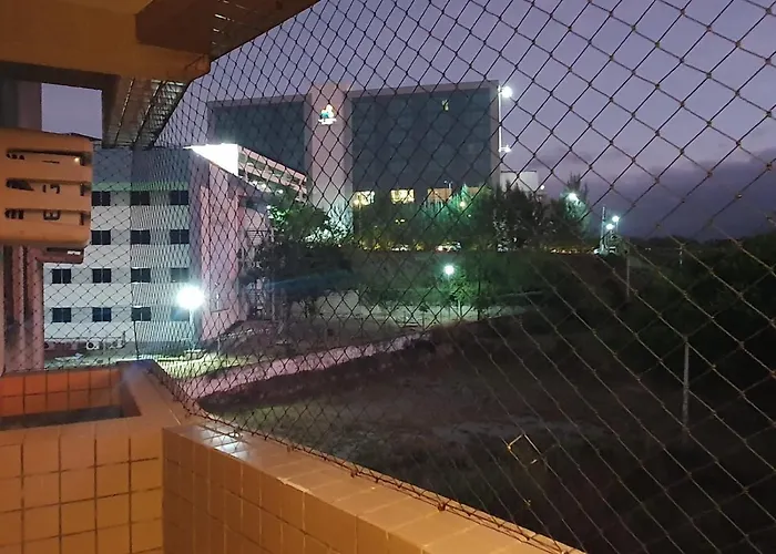 Apartamento Caruaru